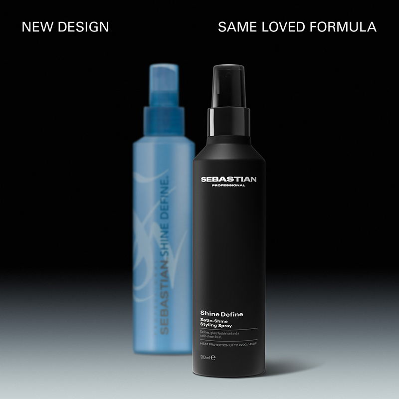 Shine-Define-new-design