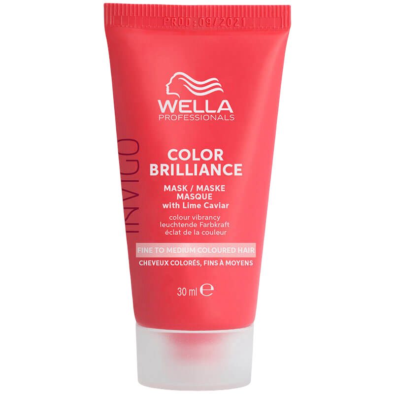 Invigo Vibrant Color Mask Fine - 30ml