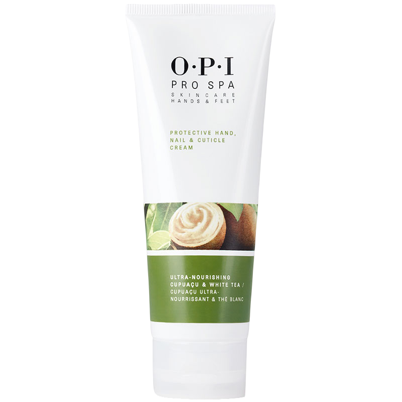 Pro Spa - Protective Hand, Nail and Cuticle Cream - 118ml