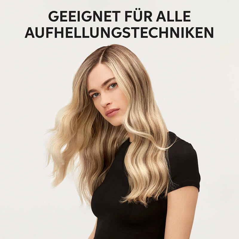 BlondorPlex Powder - 800g alle Aufhellungstechniken