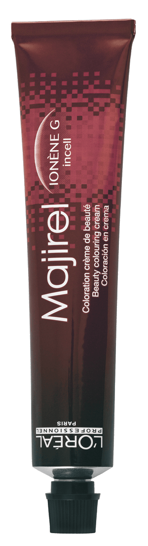 Majirel 9.21 Sehr Helles Blond Irisé Asch - 50ml