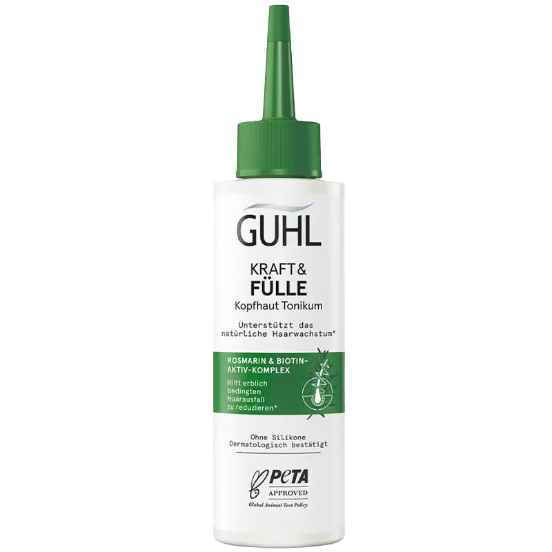 Kopfhaut-Tonikum