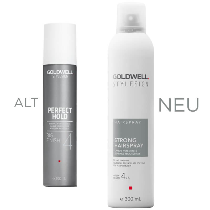 StyleSign - Strong Hairspray - 300ml