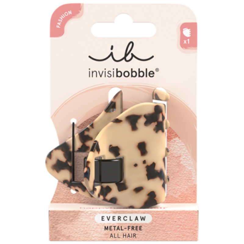 Invisibobble Everclaw - Leo Love