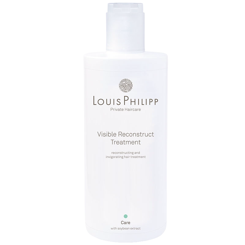 Visible Reconstruct Treatment Louis Philipp Visible Reconstruct Treatment Louis Philipp