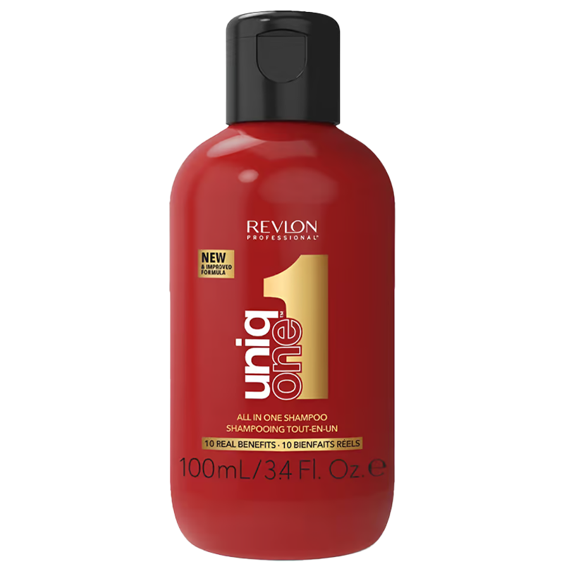 Uniq One All in One Shampoo - 100ml