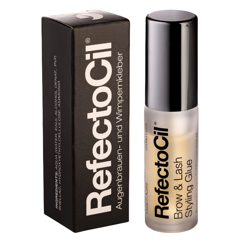 RefectoCil Augenbrauen- & Wimpernkleber - 4ml RefectoCil Augenbrauen- & Wimpernkleber - 4ml