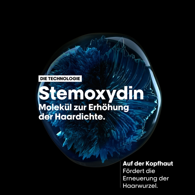 Serioxyl Serum Denser Hair Stemoxydine 5% - 90ml