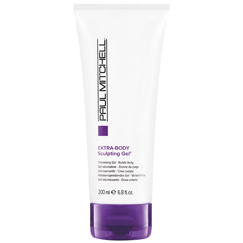 Paul Mitchell Extra-Body Sculpting Gel 200 ml