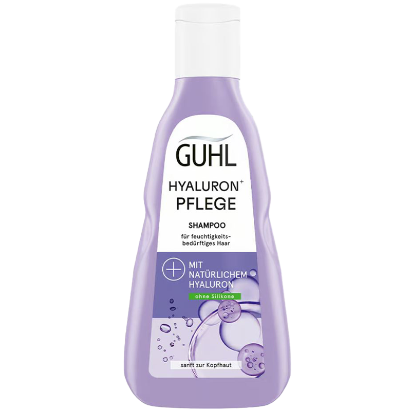 Hyaluron⁺ Pflege Shampoo