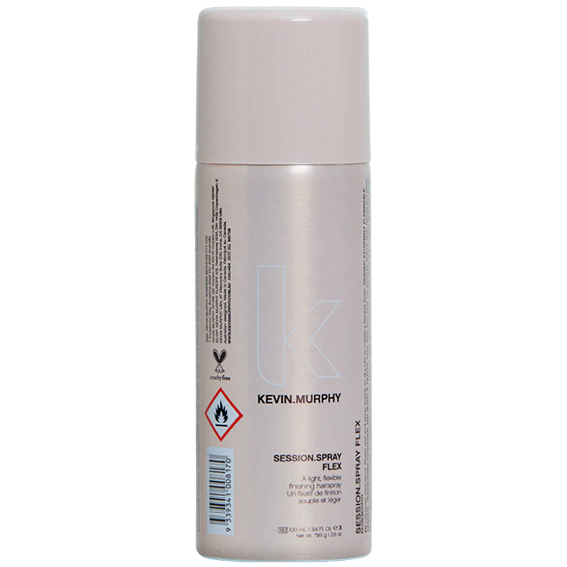 Session Spray Flex - 100ml