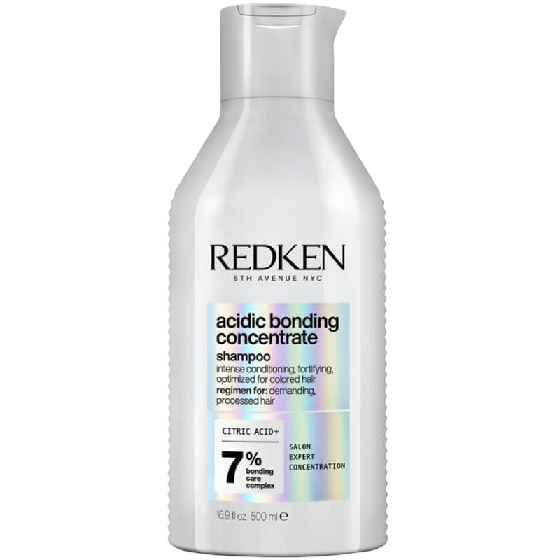 Acidic Bonding Concentrate Shampoo - 500ml