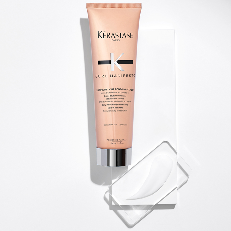 Curl Manifesto Crème de Jour Fondamentale - 150ml Curl Manifesto Crème de Jour Fondamentale - 150ml