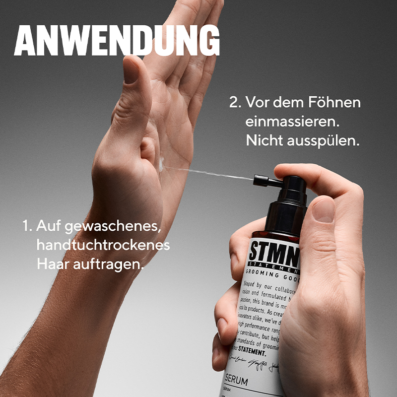STMNT - Serum 150ml