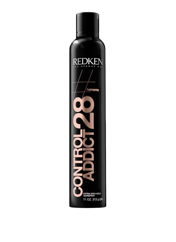Hairsprays Control Addict 28