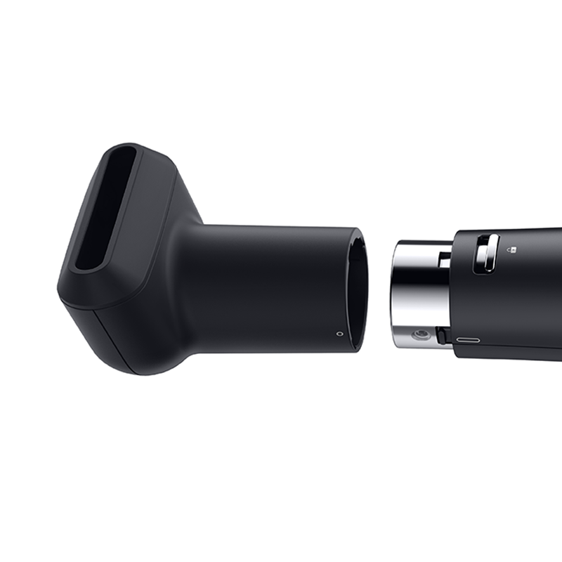 Braun Air Styler AS 4.2