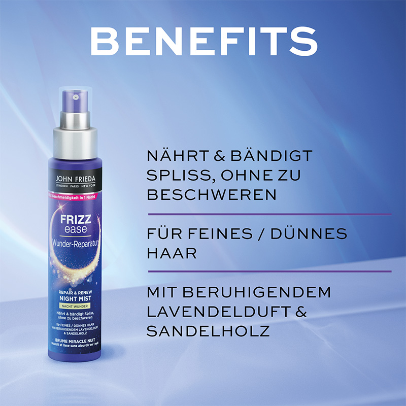 Wunder-Reparatur Repair & Renew Night Mist