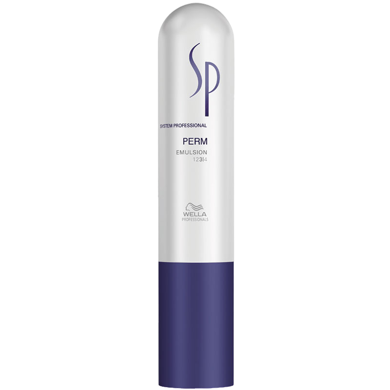SP Expert Kit - Perm Emulsion