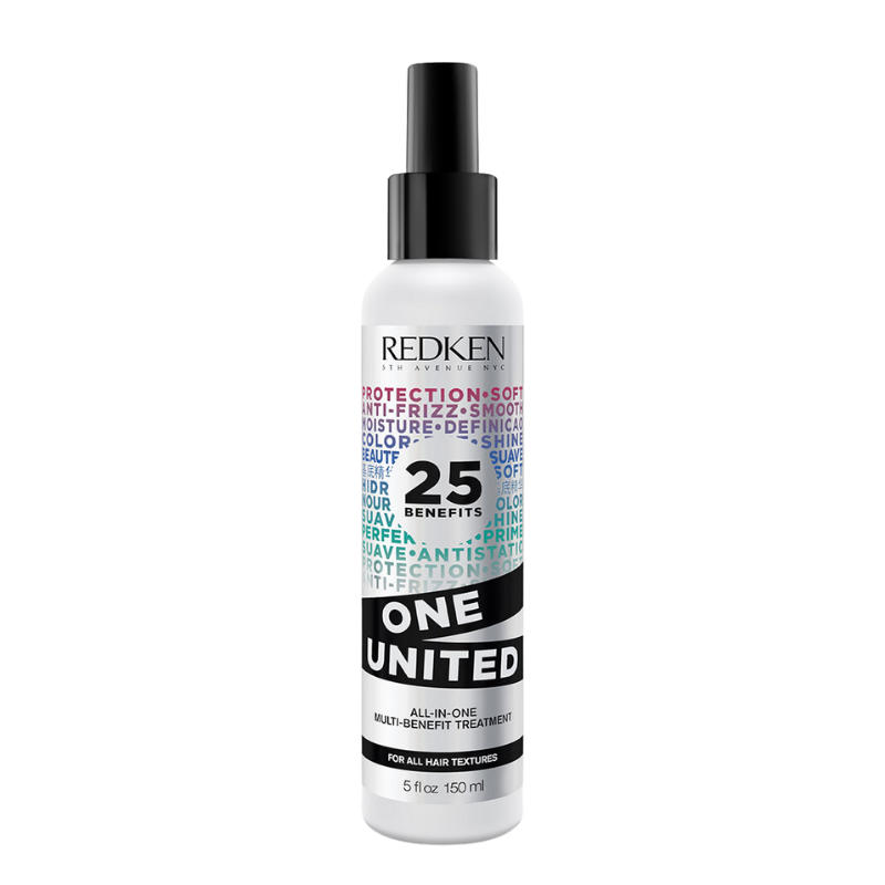 1 One United All-in-One Treatment (150ml)
