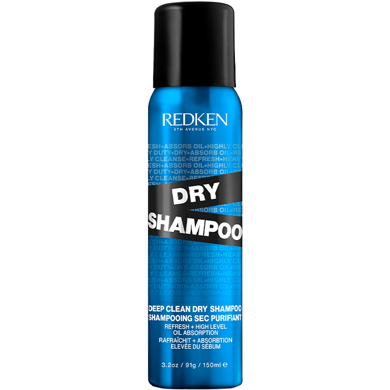 REDKEN_Deep_Clean_Dry
