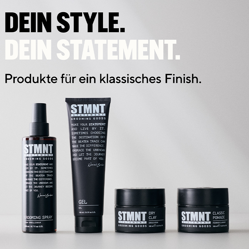 STMNT - Dry Clay 100ml
