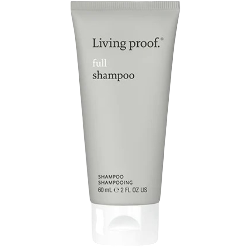 Shampoo für mehr Volumen