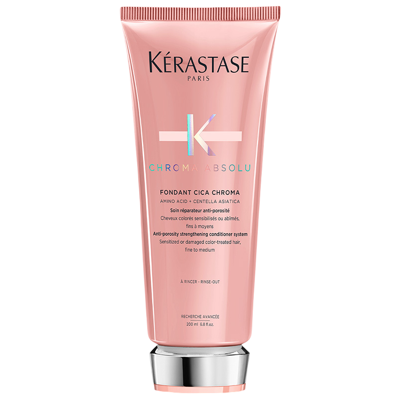 Chroma Absolu Fondant Cica Chroma - 200 ml Chroma Absolu Fondant Cica Chroma - 200 ml