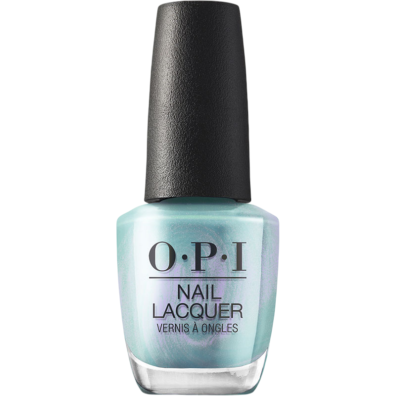 Nail Lacquer Spring Collection - Reality Check Ya Out