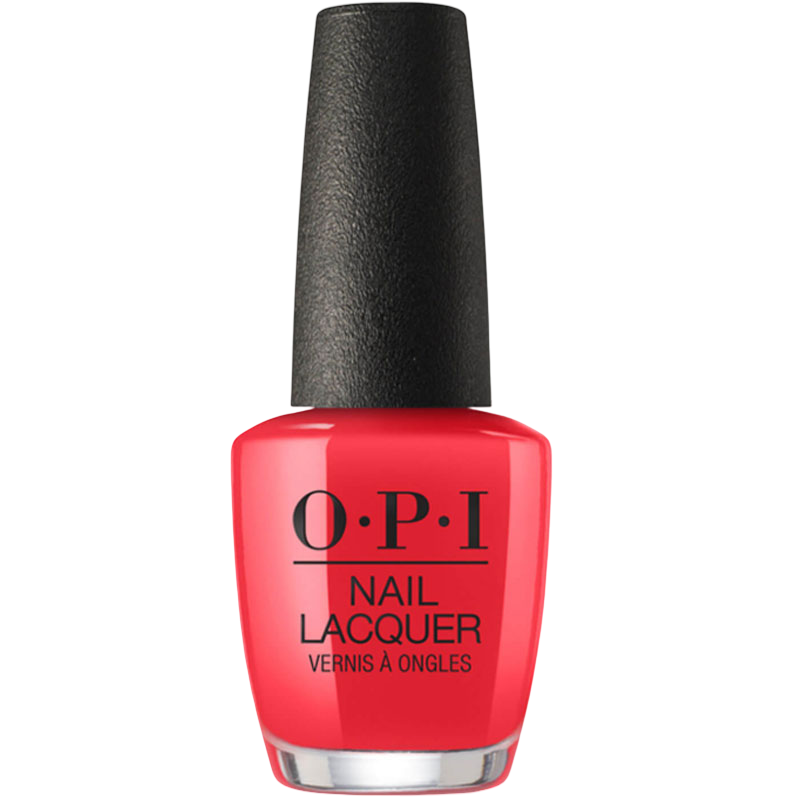 Nail Lacquer - Cajun Shrimp