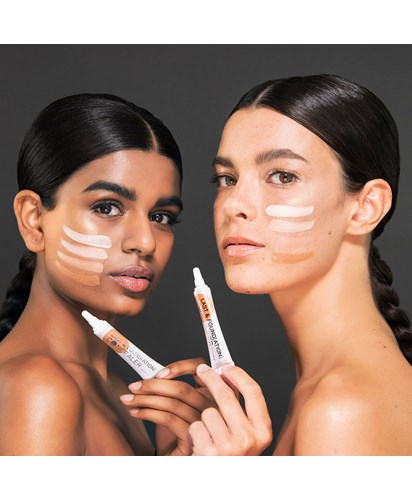 Last & Foundation Concealer 40 Deep