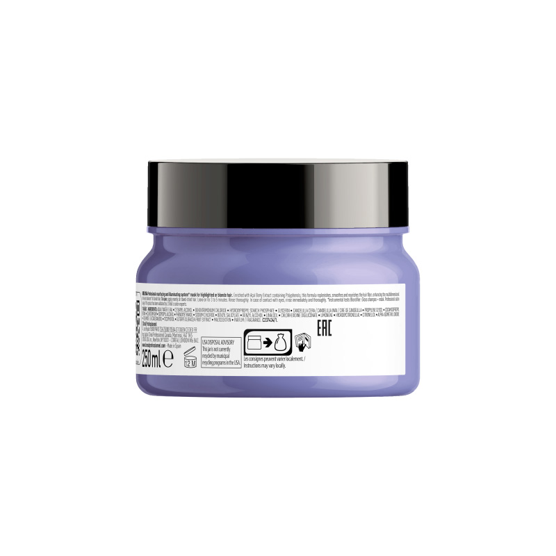 Blondifier Maske - 250ml