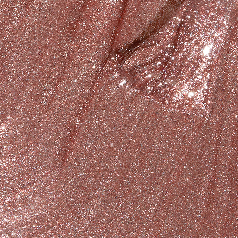 Nature Strong - Intentions Are Rose Gold