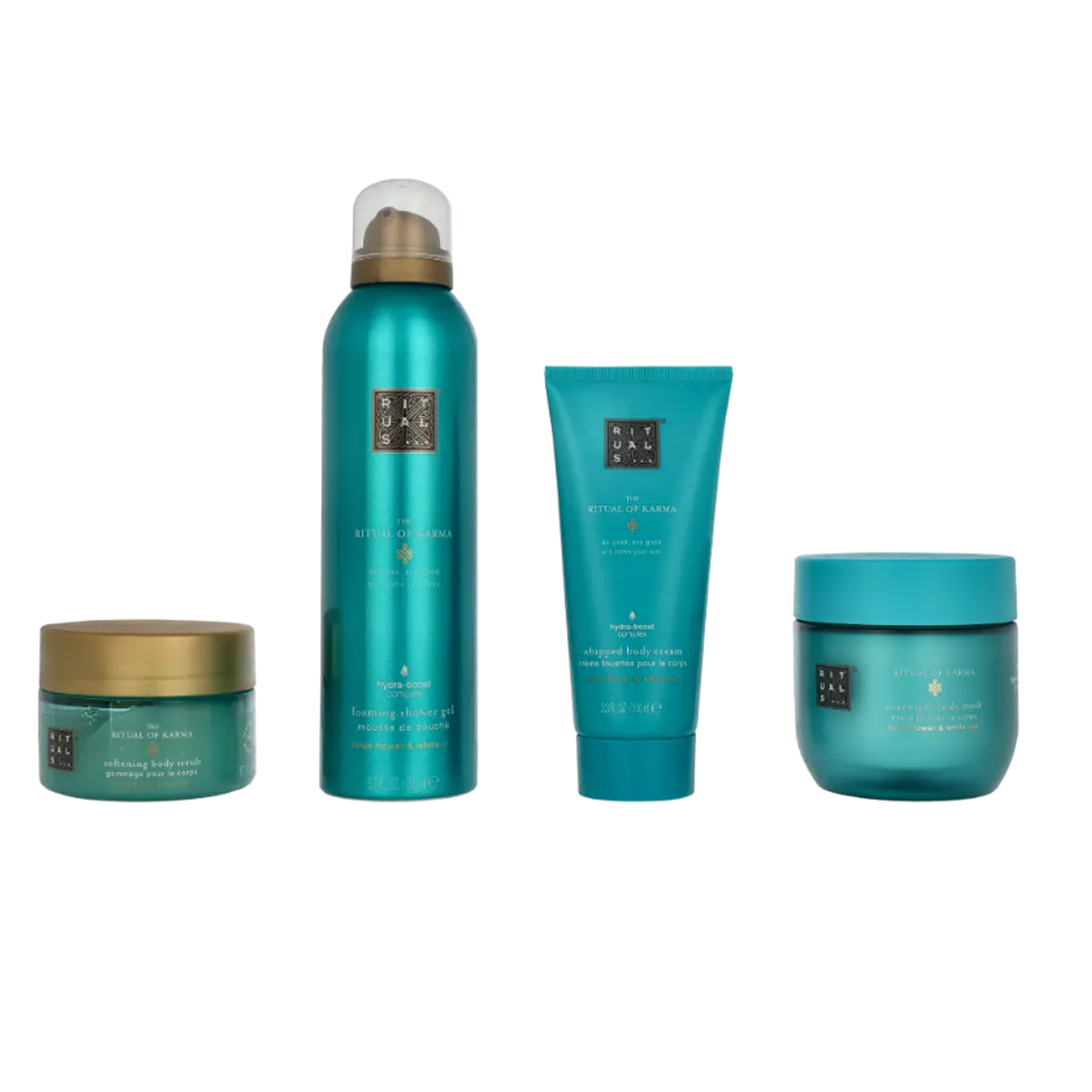 Rituals Karma Set - 550ml