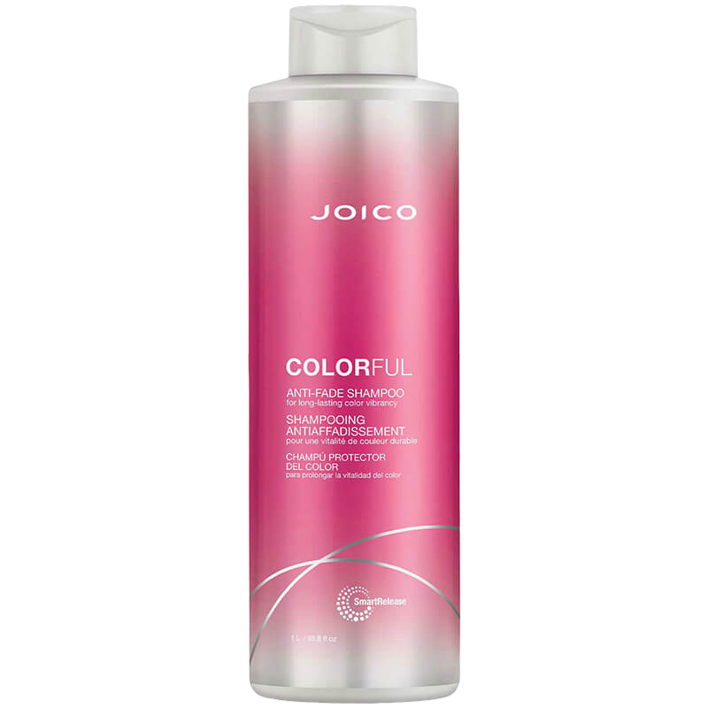 Colorful Anti-Fade Shampoo (1000ml)