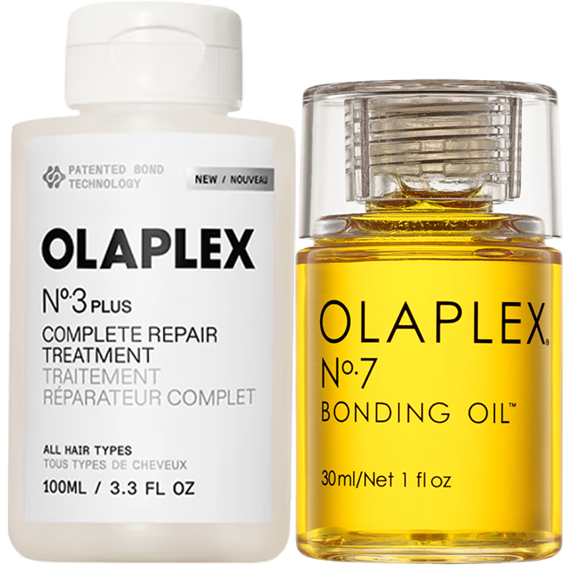 Olaplex Care-Oil Set