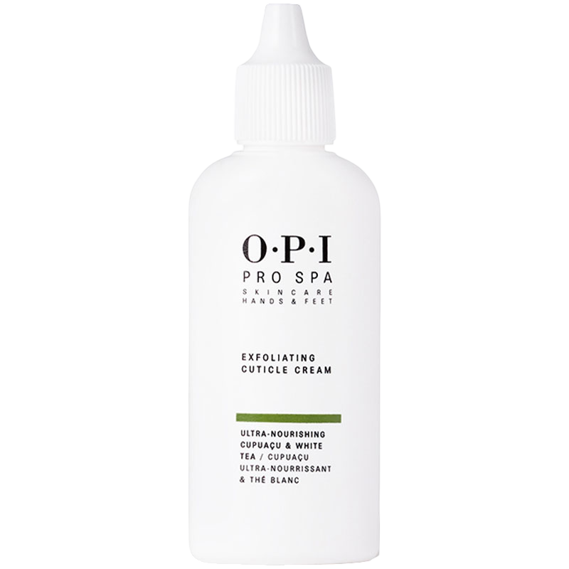 Pro Spa - Exfoliating Cuticle Cream - 27ml