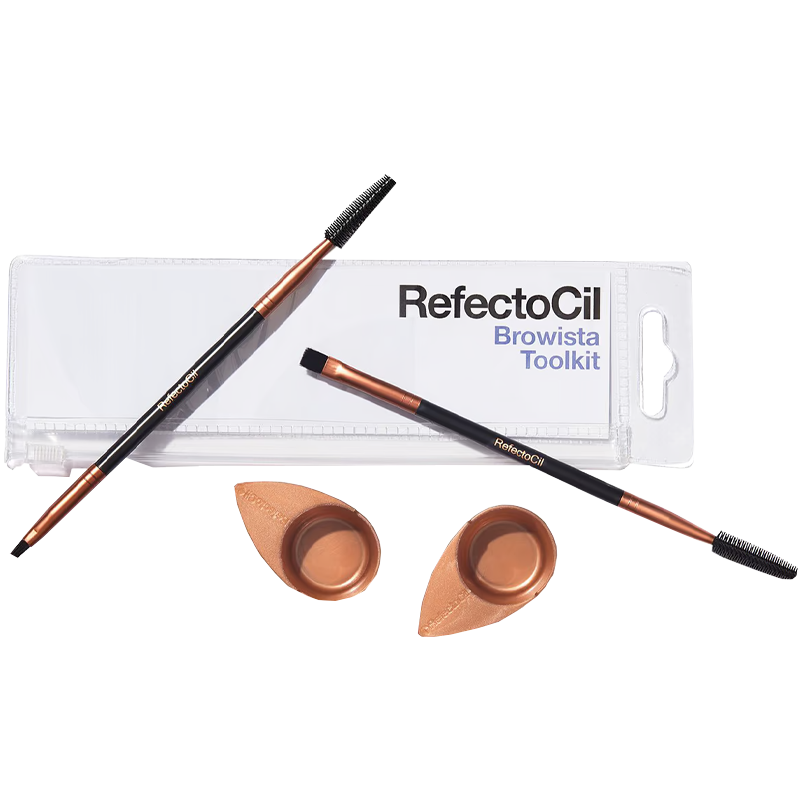 RefectoCil Browista Toolkit