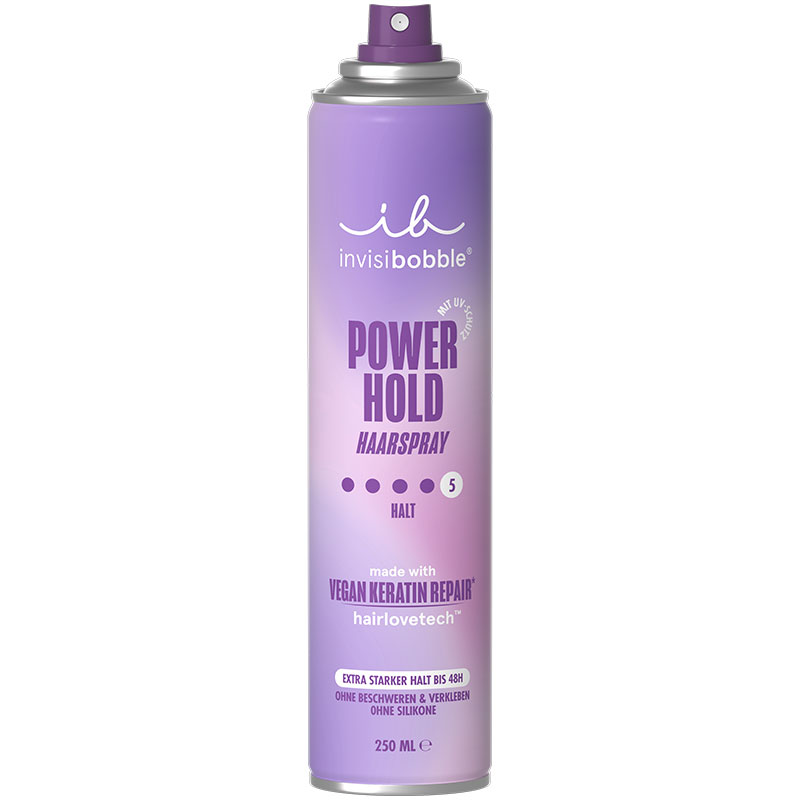 Power Hold Haarspray - Sprühkopf