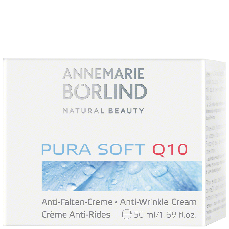 Pura-Soft-Q10-Anti-Falten-Creme-Verpackung