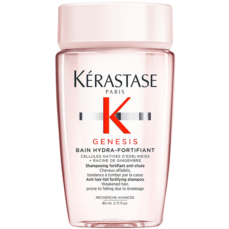 Genesis Bain Hydra-Fortifiant Mini