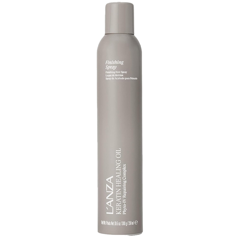 Keratin Helaing Oil Haarspray Lustrous Spray (350ml)