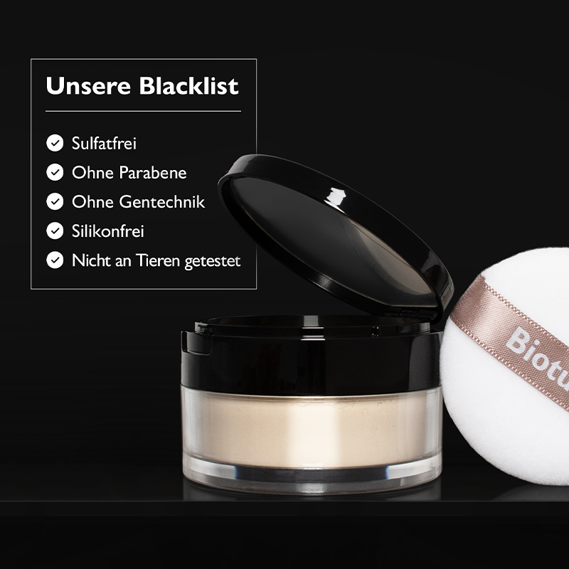 Biotulin Hydrolon Loose Powder