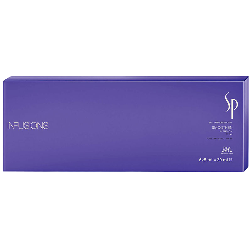 SP Smoothen Infusion (6x5ml)