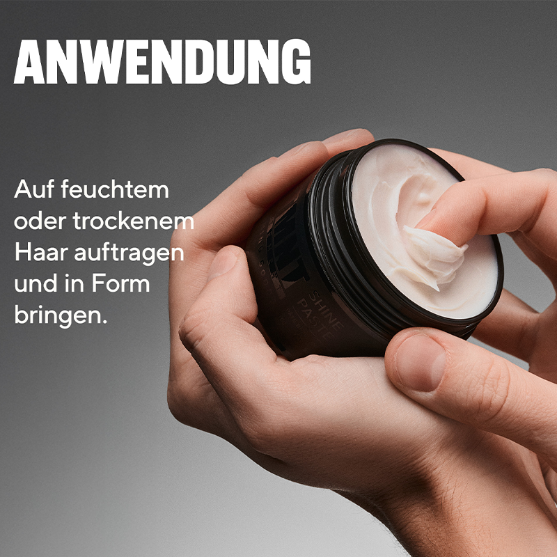 STMNT - Shine Paste 100ml
