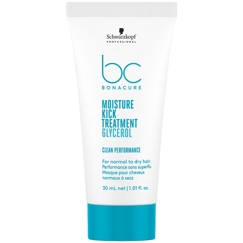 BC Moisture Kick Treatment - 30ml