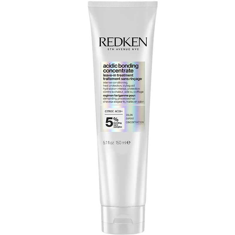 Acidic Bonding Concentrate Leave-In Treatment - 150ml Acidic Bonding Concentrate Leave-In Treatment - 150ml
