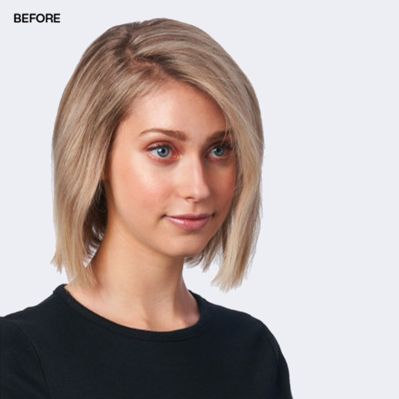 Volume Injection Conditioner - 1000ml