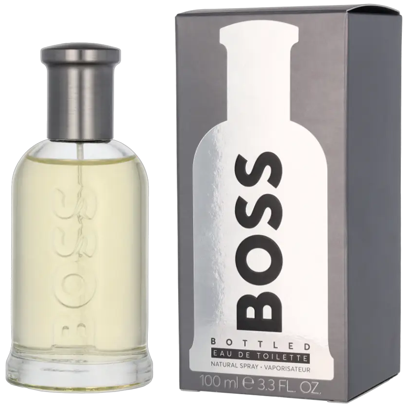 Boss Bottled - 50ml