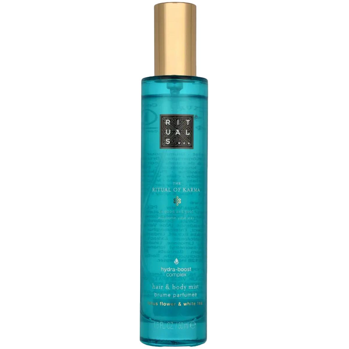 Rituals Karma Hair & Body Mist 50 ml