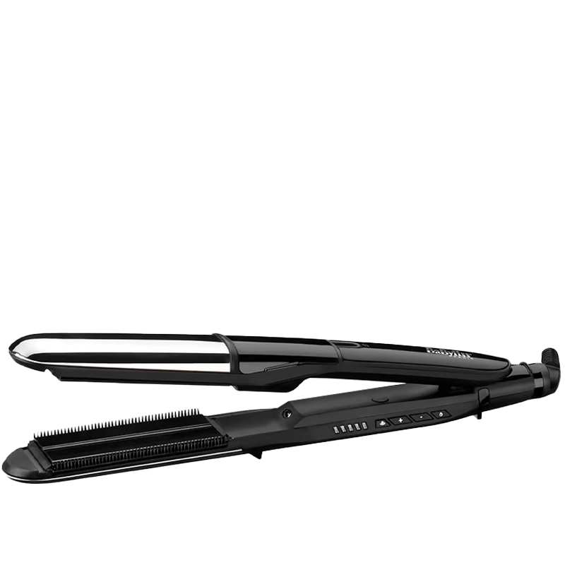 BaByliss Haarglätter Steam Shine Styler